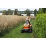 Traktory ogrodowe - HUSQVARNA TS 215T