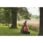 Traktory ogrodowe - HUSQVARNA TS 215T