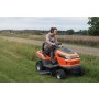 Traktory ogrodowe - HUSQVARNA TS 215T