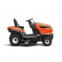 Traktory ogrodowe - HUSQVARNA TS 215T