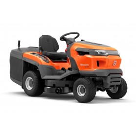 Traktory ogrodowe - HUSQVARNA TC 215T