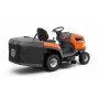 Traktory ogrodowe - HUSQVARNA TC 215T