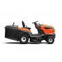Traktory ogrodowe - HUSQVARNA TC 215T