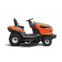 Traktory ogrodowe - HUSQVARNA TS 217T