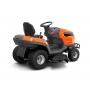 Traktory ogrodowe - HUSQVARNA TS 217T