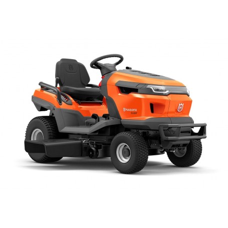 Traktory ogrodowe - HUSQVARNA TS 220T