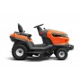 Traktory ogrodowe - HUSQVARNA TS 220T