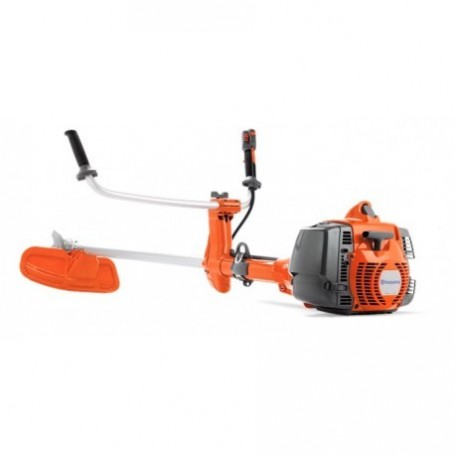 Wykaszarki - Spalinowa wykaszarka HUSQVARNA 555RXT