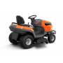 Traktory ogrodowe - HUSQVARNA TS 220T