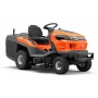 Traktory ogrodowe - HUSQVARNA TC 220T