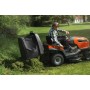Traktory ogrodowe - HUSQVARNA TC 220T