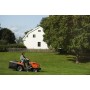 Traktory ogrodowe - HUSQVARNA TC 220T