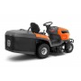 Traktory ogrodowe - HUSQVARNA TC 220T