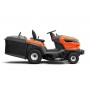Traktory ogrodowe - HUSQVARNA TC 220T