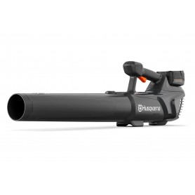 Dmuchawy do liści - Akumulatorowa dmuchawa do liści HUSQVARNA Aspire™ B8X-P4A z akumulatorem i ładowarką