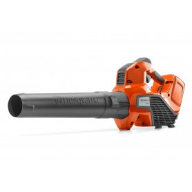 Dmuchawy do liści - Akumulatorowa dmuchawa do liści HUSQVARNA 120iB ZESTAW