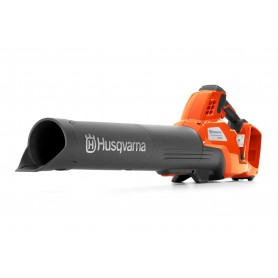 Dmuchawy do liści - Akumulatorowa dmuchawa do liści HUSQVARNA 230iB bez akumulatora i ładowarki