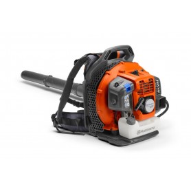 Dmuchawy do liści - Spalinowa dmuchawa do liści HUSQVARNA 345BT