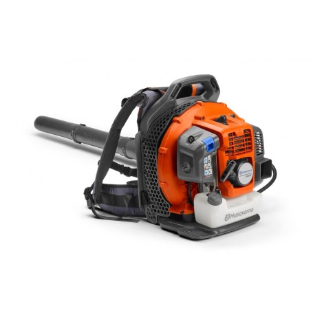 Dmuchawy do liści - Spalinowa dmuchawa do liści HUSQVARNA 345BT
