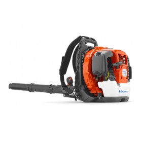 Dmuchawy do liści - Spalinowa dmuchawa do liści HUSQVARNA 360BT