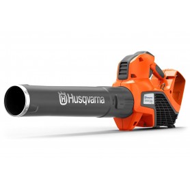Dmuchawy do liści - Akumulatorowa dmuchawa do liści HUSQVARNA 525iB Mark II