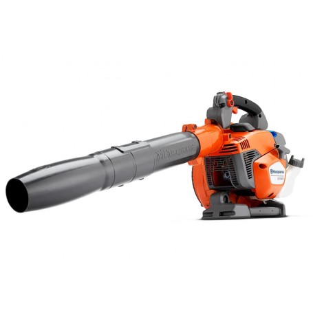 Dmuchawy do liści - Spalinowa dmuchawa do liści HUSQVARNA 525BX