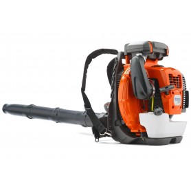 Dmuchawy do liści - Spalinowa dmuchawa do liści HUSQVARNA 580BTS