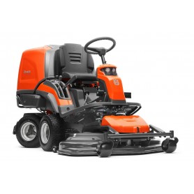 Ridery - HUSQVARNA RC 318T