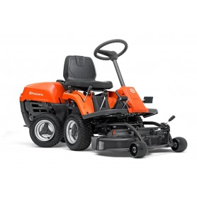 Ridery - HUSQVARNA R 112C