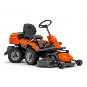 Ridery - HUSQVARNA 214C z układem tnącym 94cm