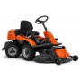 Ridery - HUSQVARNA R 214TC z układem tnącym 94 cm
