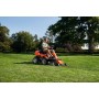 Ridery - HUSQVARNA R 214TC z układem tnącym 94 cm