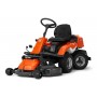 Ridery - HUSQVARNA R 214TC z układem tnącym 94 cm
