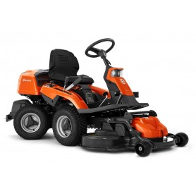 Ridery - HUSQVARNA R 216T AWD