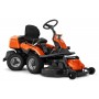 Ridery - HUSQVARNA R 216T AWD