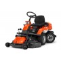 Ridery - HUSQVARNA R 216T AWD