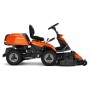 Ridery - HUSQVARNA R 216T AWD