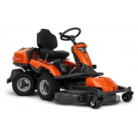 Ridery - HUSQVARNA R 316TsX AWD