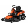 Ridery - HUSQVARNA R 318X