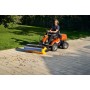 Ridery - HUSQVARNA R 320X AWD