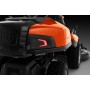Ridery - HUSQVARNA R 320X AWD