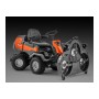 Ridery profesjonalne - HUSQVARNA R 418TsX AWD