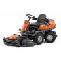 Ridery profesjonalne - HUSQVARNA R 420TsX AWD
