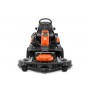 Ridery profesjonalne - HUSQVARNA R 420TsX AWD
