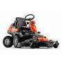 Ridery profesjonalne - HUSQVARNA R 420TsX AWD