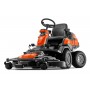 Ridery profesjonalne - HUSQVARNA R 420TsX AWD
