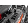 Ridery profesjonalne - HUSQVARNA R 420TsX AWD