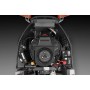 Ridery profesjonalne - HUSQVARNA R 420TsX AWD