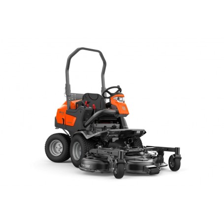 Ridery profesjonalne - HUSQVARNA P 520DX