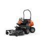 Ridery profesjonalne - HUSQVARNA P 520DX